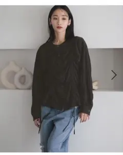 シャ―リングブラウスのサムネイル