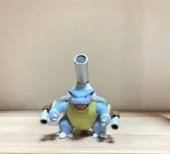 【ポケモン】 モンコレ メガ カメックス フィギュア XY Pokémon
