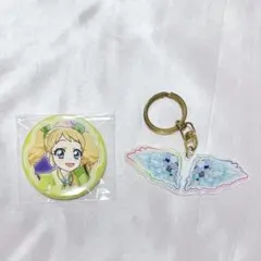 アイカツ！アイカツスターズ！グッズセット