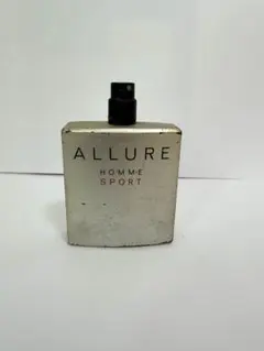 CHANEL シャネル アリュール オム スポーツ オードトワレ 50ml