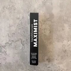 bareMinerals マキシミストフィトファイバーマスカラのサムネイル