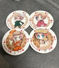 2026年最新】リヒテンシュタイン ヘタリアの人気アイテム - メルカリ