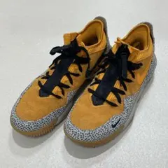 希少 Nike LeBron 11 Away【29】美品 スニーカー バッシュ - メルカリ