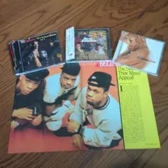 ニュー・エディションNew Edition CDセット