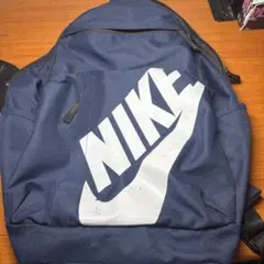 NIKEメンズリュックサック