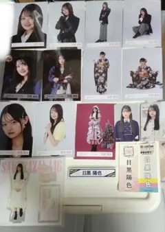 櫻坂46 縁日　アクリルスタンド　まとめ売り 2026年最新】櫻坂 縁日 アクリルスタンドの人気アイテム - メルカリ