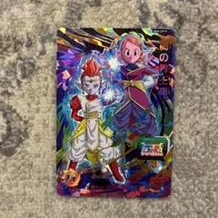 2026年最新】ドラゴンボールヒーローズ時の界王神の人気アイテム