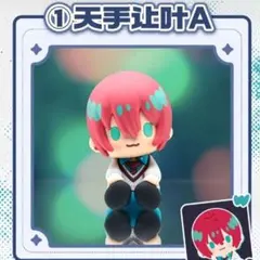 機動戦士GQuuuuuuX 中国限定POTEPOTTE-R フィギュア　マチュ