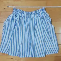 キュロット スカート S