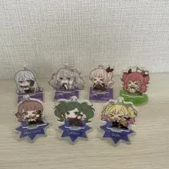 プロセカ びびむす アクスタ セット売り