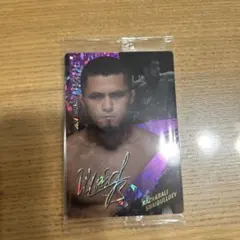 RIZINウエハース　シェイドラエフ