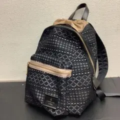 美品　ランバンオンブルー トロカデロダリア　2.9万　現行品　リュックサックのサムネイル
