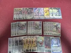 最終値下げ ヴァンガード ヴェイズルーグ デッキ