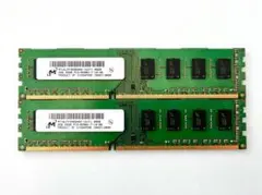 마이크론 PC3-8500U 4GB UDIMM [테스트 완료] 102