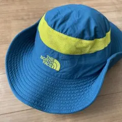 THE NORTH FACE メッシュハット キッズNNJ02030Z