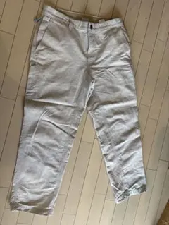 Columbia チノパン ベージュのサムネイル
