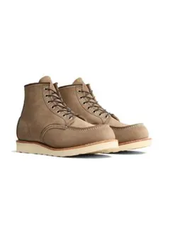 2026年最新】red wing キムタクの人気アイテム - メルカリ