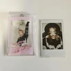 超希少】能年玲奈 成人企画サイン入りチェキ Lサイズ生写真セット等