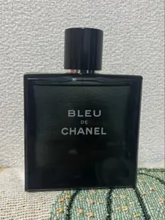 CHANEL ブルードゥシャネル　オードトワレ 100mlのサムネイル