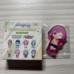 プロセカ 鳳えむ アクリルフィギュアコレクション マイセカイ