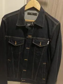 【美品】VAPORIZE by BEAMs デニムジャケット L