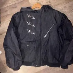 2026年最新】vet ma-1の人気アイテム - メルカリ