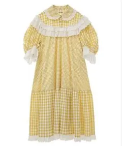 2025年最新】candy stripper ギンガムチェックの人気アイテム - メルカリ