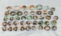 山口忠 缶バッジ まとめ売り