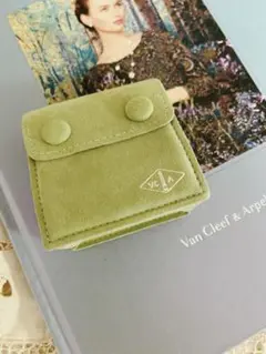 2026年最新】VanCleefの人気アイテム - メルカリ