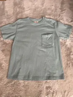 Goodwear ライトブルー Tシャツ Sサイズ