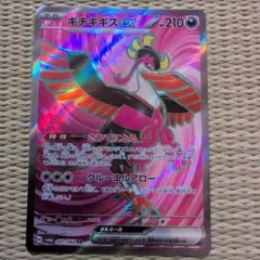 キチチギスsr