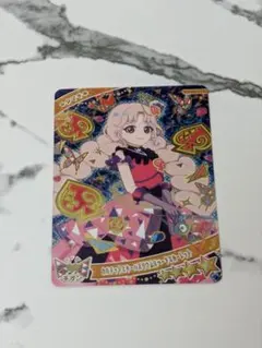 【アイプリ】カルテットスターバズリウムスペードスカーレット