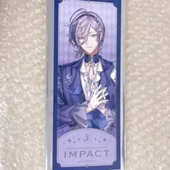 にじさんじ IMPACT 公式通販 特典 榊ネス