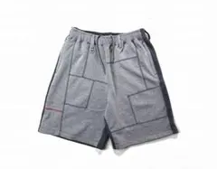 whizlimited PATCH SHORTS　グレー　Mサイズのサムネイル