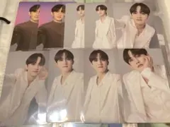 INI 田島将吾　BREAK THE CODE トレカ　9枚セット