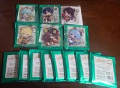 原神 スイパラ 缶バッジ アクスタ アクキー ガイア ディルック 原神 スイパラ 缶バッジ アクスタ アクキー ガイア ディルック - メルカリ