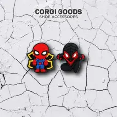 【人気商品】 2点セット クロックス ジビッツ SM-3