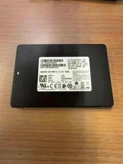 ssd 2.5インチ
