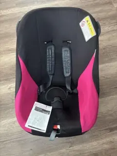 【美品】タカタ　チャイルドシート　takata04-rabbi TKRAB003 takata04-rabbi TAKATA(タカタ)のチャイルドシートの口コミ