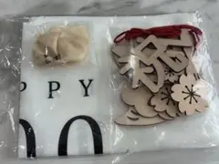 【3点セット】　お食い初め　100日祝い撮影セット