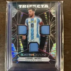 2026年最新】パニーニ リオネル・メッシの人気アイテム - メルカリ