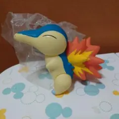 TOMY 포켓몬 디럭스 피규어 컬렉션 히노아라시