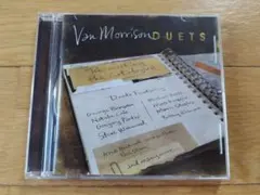 ヴァン・モリソン「DUETS」