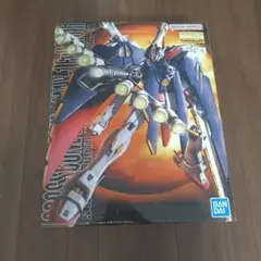 2026年最新】MG 1/100 クロスボーンガンダムX-1フルクロスの人気