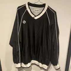 バスケナイロンジャケット