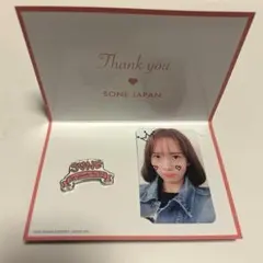 ✨【新品】少女時代 ユナ トレカ & ピンバッジ✨ 少女時代 ユナ GENIE 日本盤 トレカ グッズ 公式 yoona - メルカリ