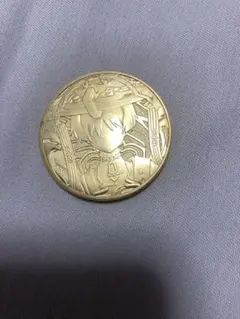 原神 スカラマシュ 記念メダル コイン