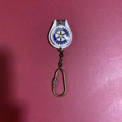 Rotary International キーホルダー