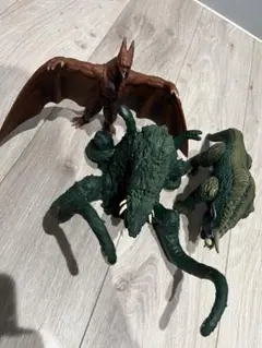 2025年最新】バンダイ BANDAI ムービーモンスターシリーズ