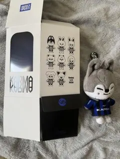 2026年最新】skzoo ぬいぐるみ ウルフの人気アイテム - メルカリ